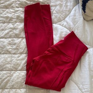 Lululemon Align Leggings